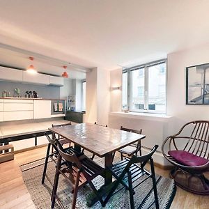 Appartement met Twee Slaapkamers
